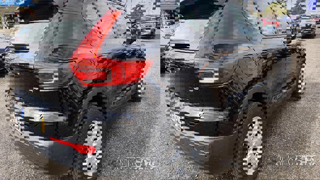 Volvo XC40 de 2018