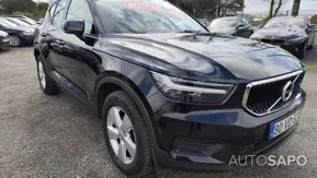 Volvo XC40 de 2018