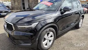 Volvo XC40 de 2018