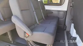 Mercedes-Benz Sprinter de 2020