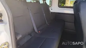 Mercedes-Benz Sprinter de 2020