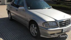 Mercedes-Benz Classe C de 1998