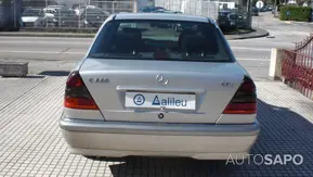 Mercedes-Benz Classe C de 1998