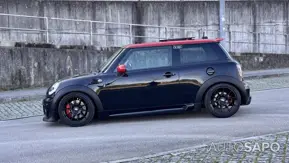 MINI John Cooper Works John Cooper Works de 2012