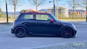 MINI John Cooper Works John Cooper Works de 2012