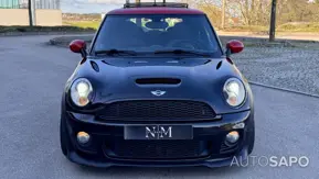 MINI John Cooper Works John Cooper Works de 2012