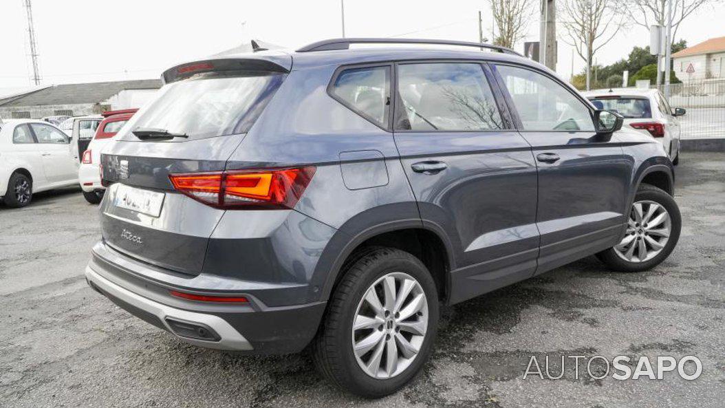 Seat Ateca 1.0 TSI Style de 2022