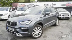 Seat Ateca 1.0 TSI Style de 2022