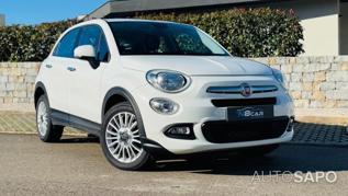 Fiat 500X de 2018