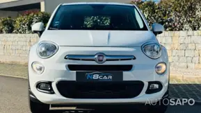 Fiat 500X de 2018