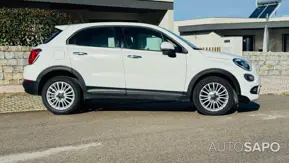 Fiat 500X de 2018