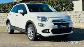 Fiat 500X de 2018