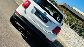 Fiat 500X de 2018