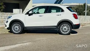 Fiat 500X de 2018