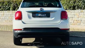 Fiat 500X de 2018