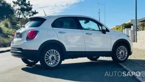 Fiat 500X de 2018