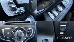 Mercedes-Benz Classe GLC 350 e 4-Matic de 2017