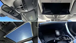 Mercedes-Benz Classe GLC 350 e 4-Matic de 2017