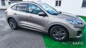 Ford Kuga de 2020