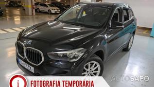 BMW X1 de 2021