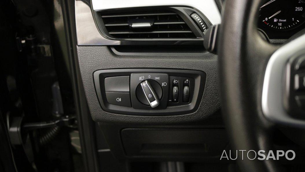 BMW X1 de 2021