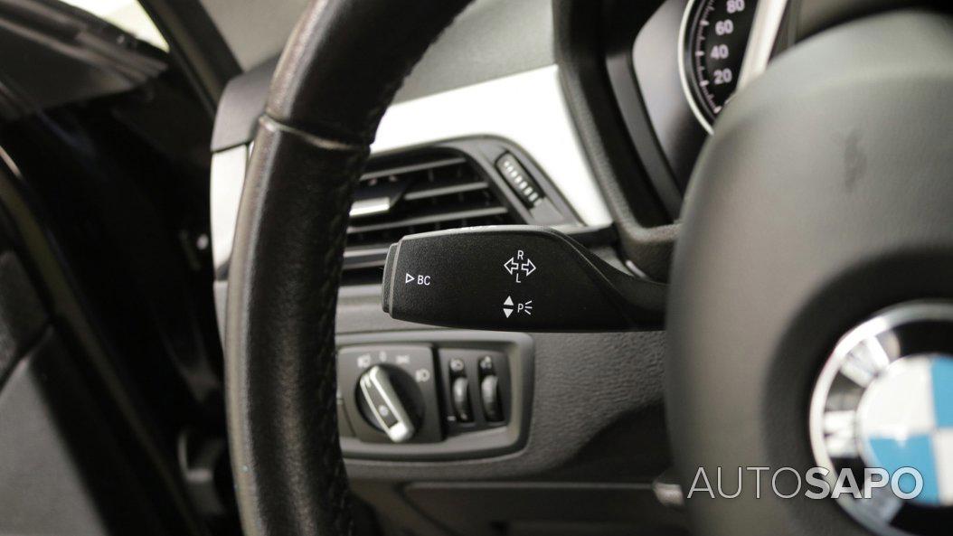 BMW X1 de 2021