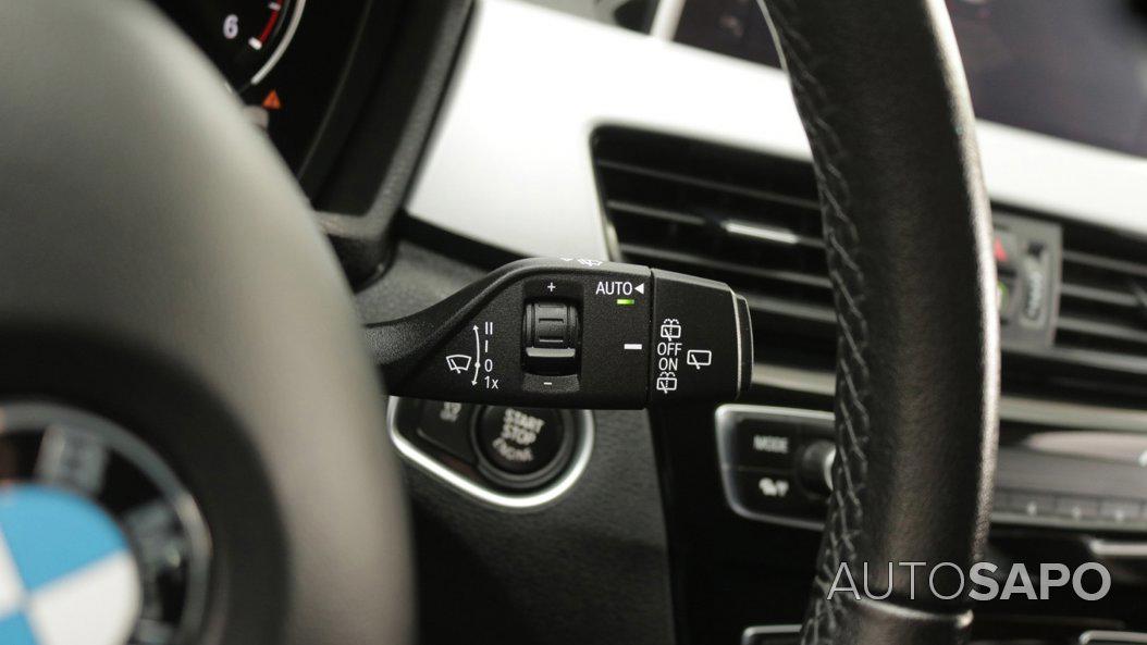 BMW X1 de 2021