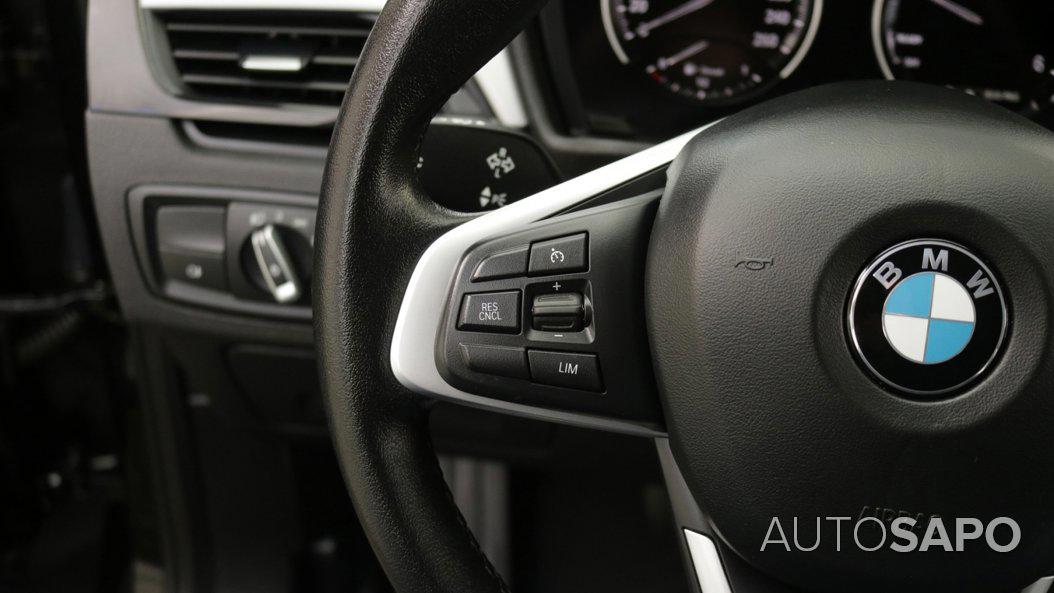 BMW X1 de 2021