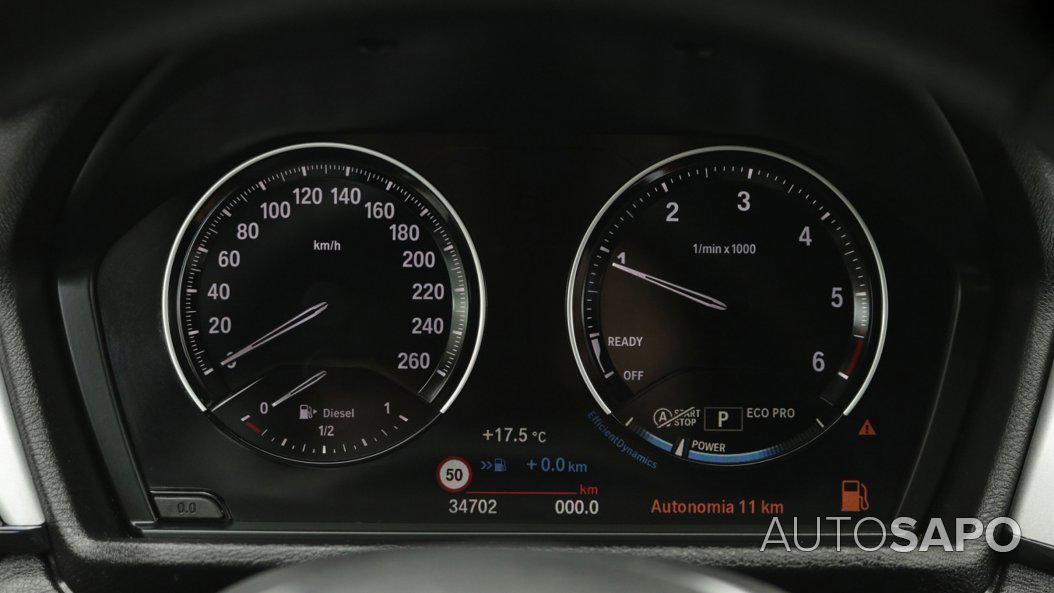 BMW X1 de 2021