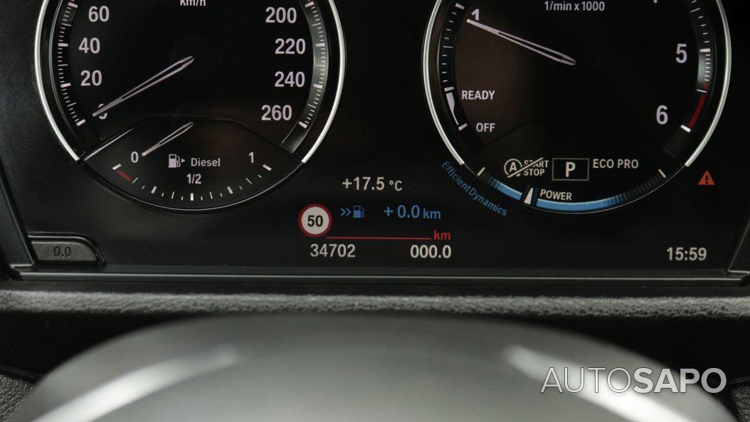 BMW X1 de 2021