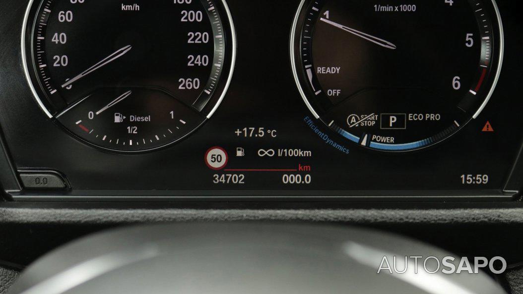 BMW X1 de 2021