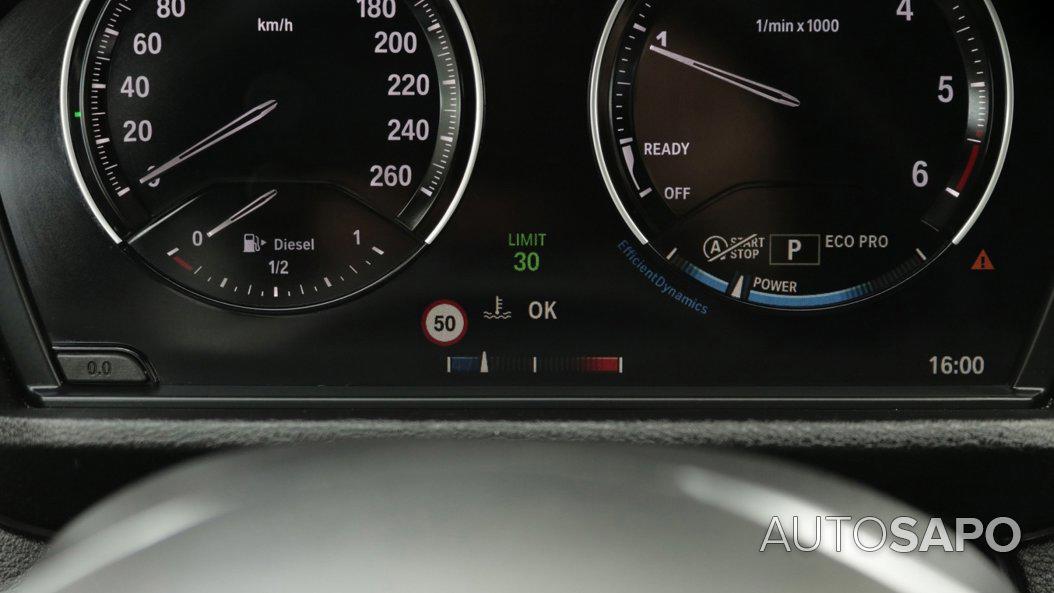 BMW X1 de 2021