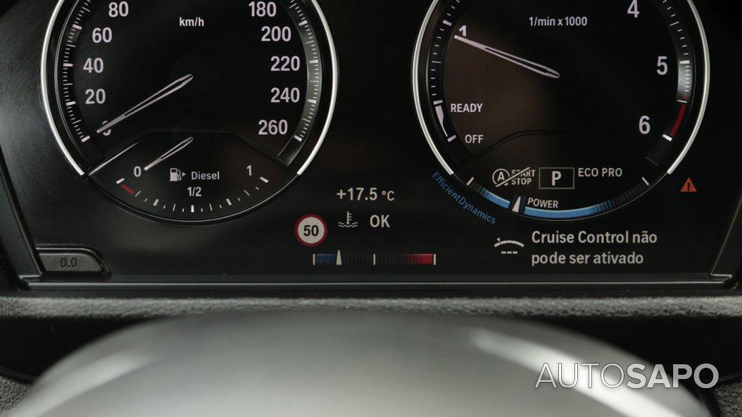 BMW X1 de 2021