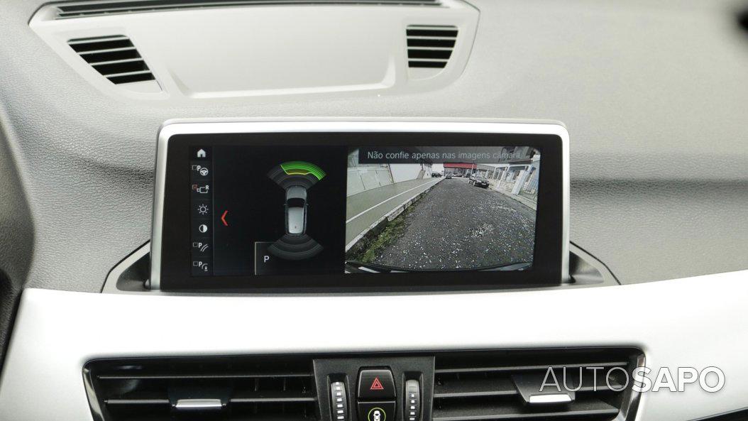BMW X1 de 2021