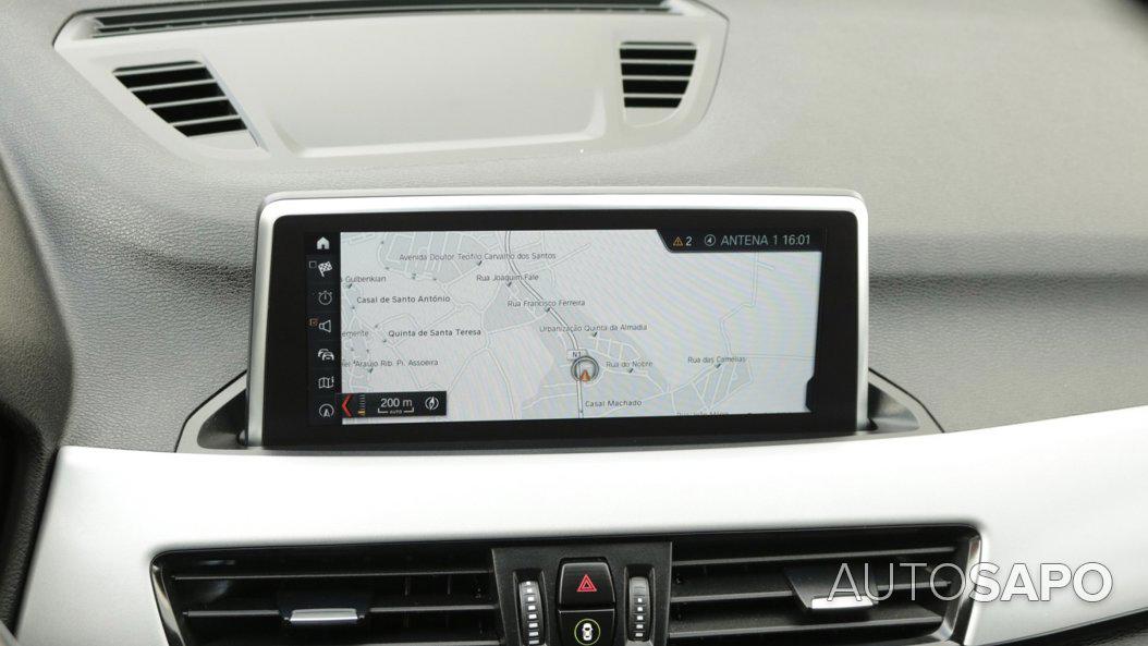 BMW X1 de 2021