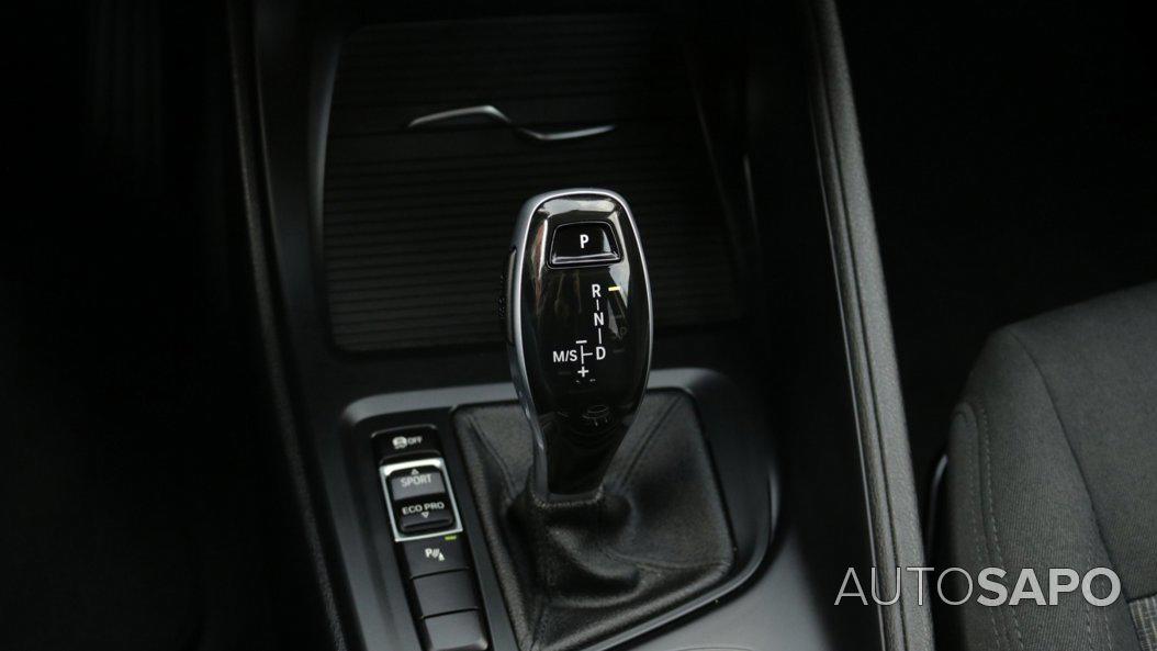 BMW X1 de 2021
