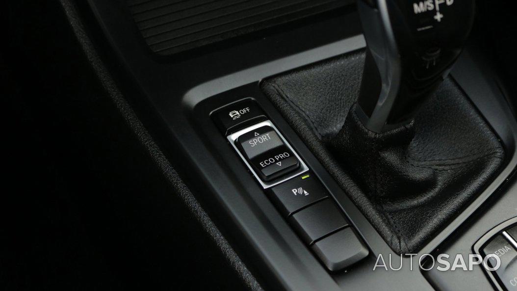BMW X1 de 2021