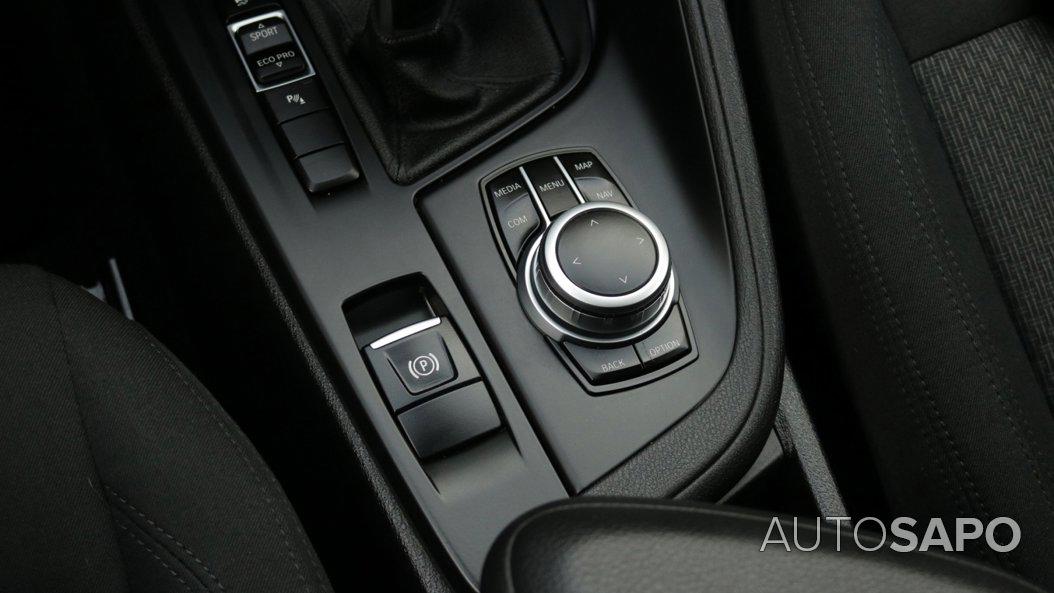 BMW X1 de 2021