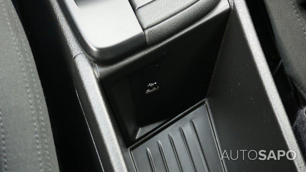 BMW X1 de 2021