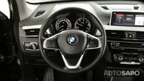 BMW X1 de 2021