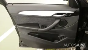 BMW X1 de 2021