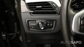 BMW X1 de 2021
