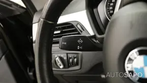 BMW X1 de 2021