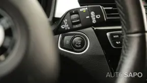 BMW X1 de 2021