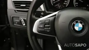 BMW X1 de 2021