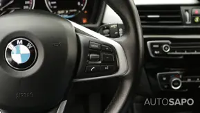 BMW X1 de 2021