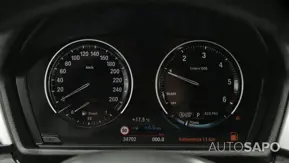 BMW X1 de 2021