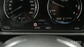 BMW X1 de 2021
