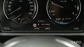 BMW X1 de 2021