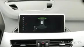 BMW X1 de 2021